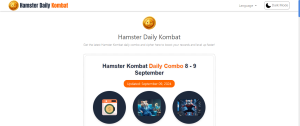 hamsterdailykombat