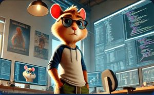 Develop your own engine card in Hamster Kombat GameDev