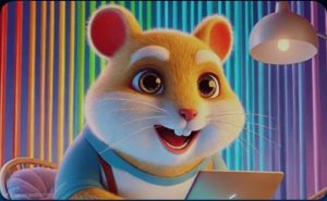 Very fast wi-fi card in Hamster Kombat GameDev