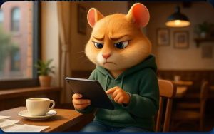 FREE TRIAL. FOREVER Card in Hamster Kombat GameDev